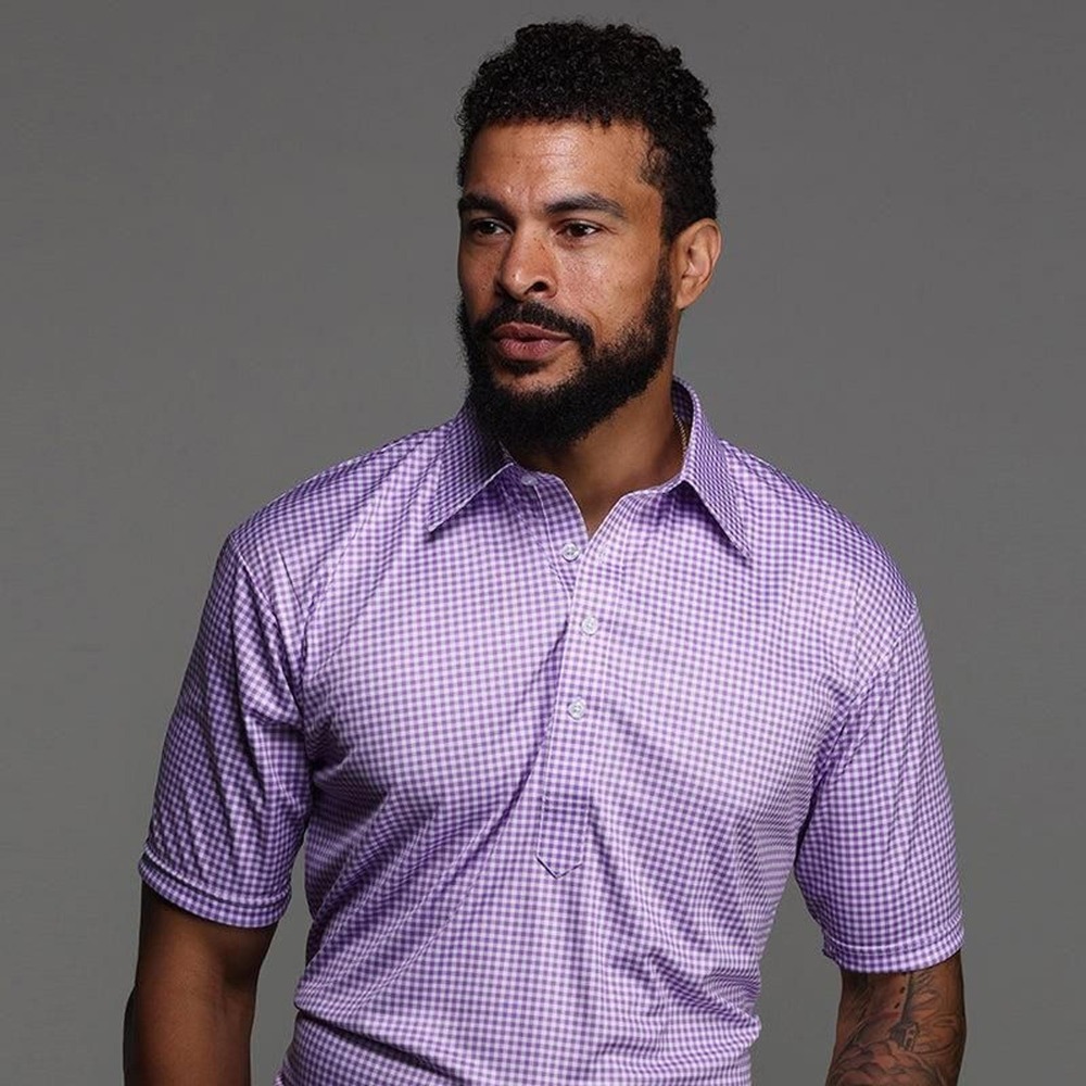 Collars & Co. NWOT The Original Dress Collar Polo™ Original Fit - Size 2XL
